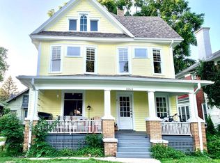 1060 W College Ave, Jacksonville, IL 62650