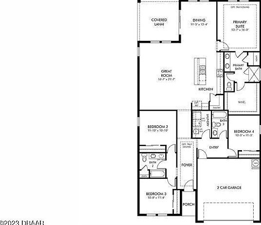 2nd image of 324 Birkdale Dr