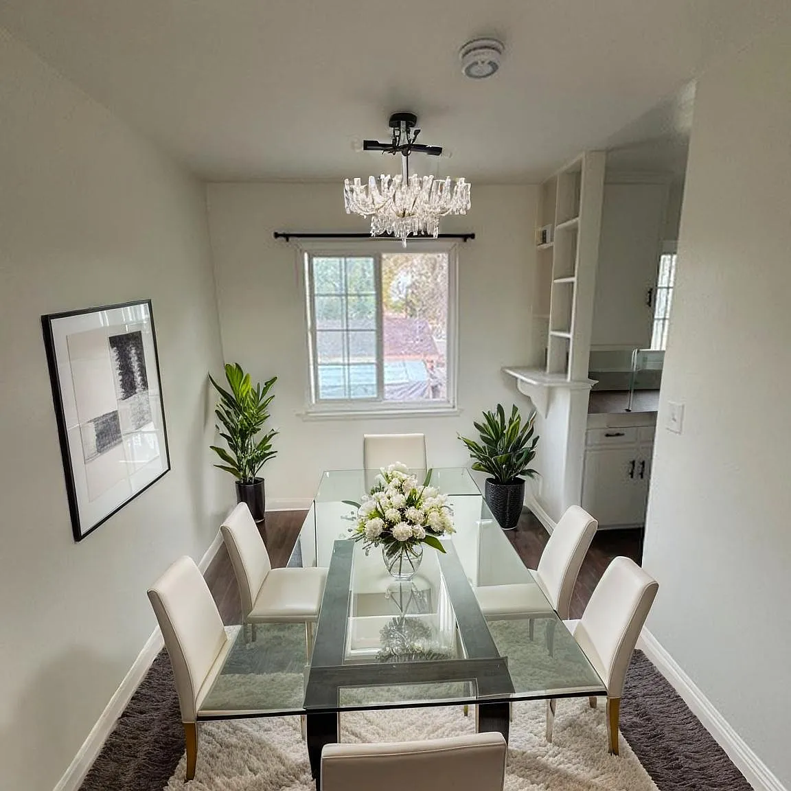 2 bed, 895 sqft, $2,395 — Photo 3