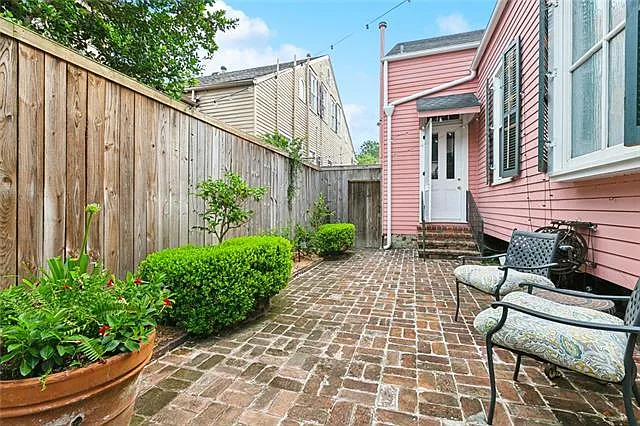 1232 Harmony St #LOWER — Photo 27