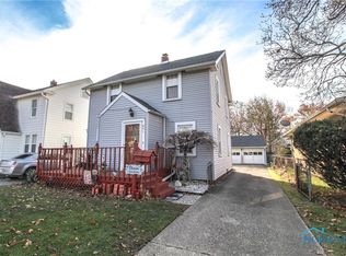 651 Waybridge Rd, Toledo, OH 43612