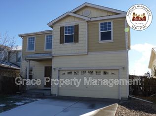 7638 Pennsylvania Ct, Denver, CO 80229