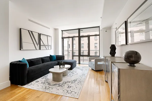 47 Bridge Street #3A