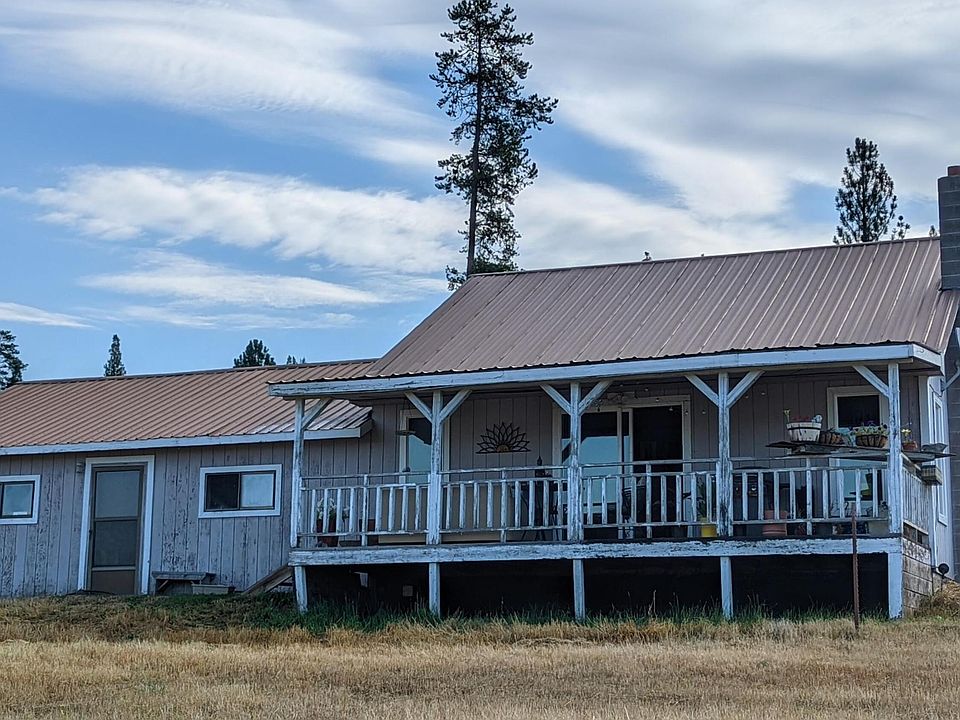 3140 Lower Lost Prairie Rd, Marion, MT 59925 Zillow