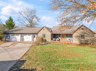 1700 Hickory Ridge Rd, Waddy, KY 40076