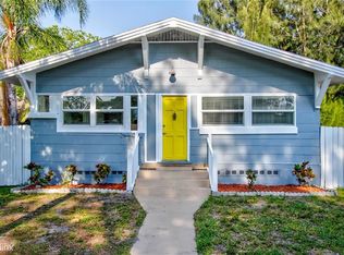 1731 Pineland Dr, Clearwater, FL 33755