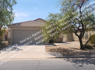 23804 N High Dunes Dr, Florence, AZ 85132