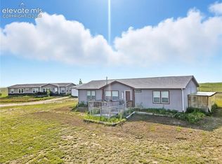 11055 Milne Rd, Colorado Springs, CO 80928