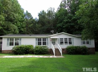4128 Allensville Rd, Roxboro, NC 27574