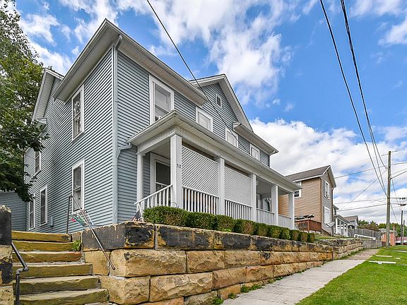 2nd image of 315 Sycamore St #315 & 317
