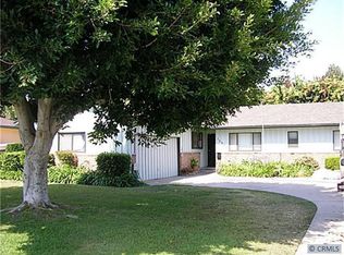 12221 Ora St, Garden Grove, CA 92840