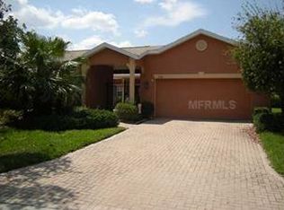 232 Blue Spring St, Poinciana, FL 34759