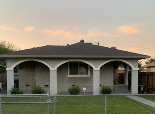 1525 E 9th St, Stockton, CA 95206