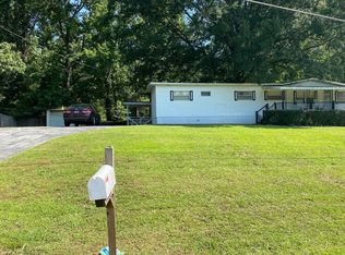 155 Highland Blvd, Stockbridge, GA