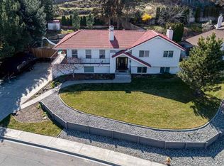 259 W Adair Dr, Richland, WA