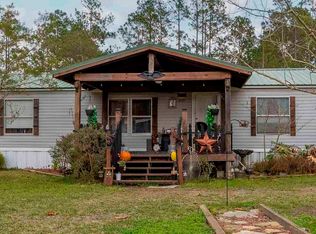 9870 Crotty Ave, Hastings, FL 32145