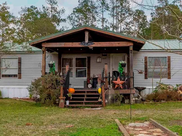 9870 Crotty Ave, Hastings, FL 32145