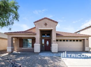 17635 W Eugene Ter, Surprise, AZ 85388