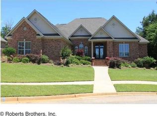 979 Millstone Ct, Mobile, AL 36608