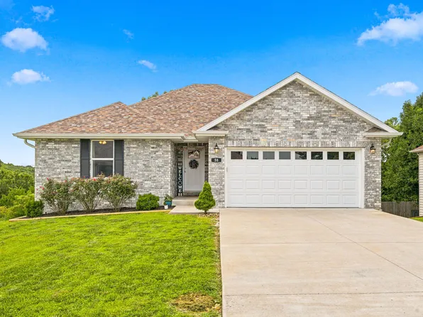 58 Fellowship Lane, Blue Eye, MO 65611