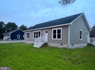 3449 Jefferson Pond Rd, Federalsburg, MD 21632