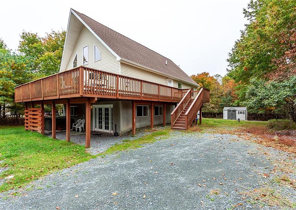 174 Laurel Ln, Blakeslee, PA 18610 Zillow