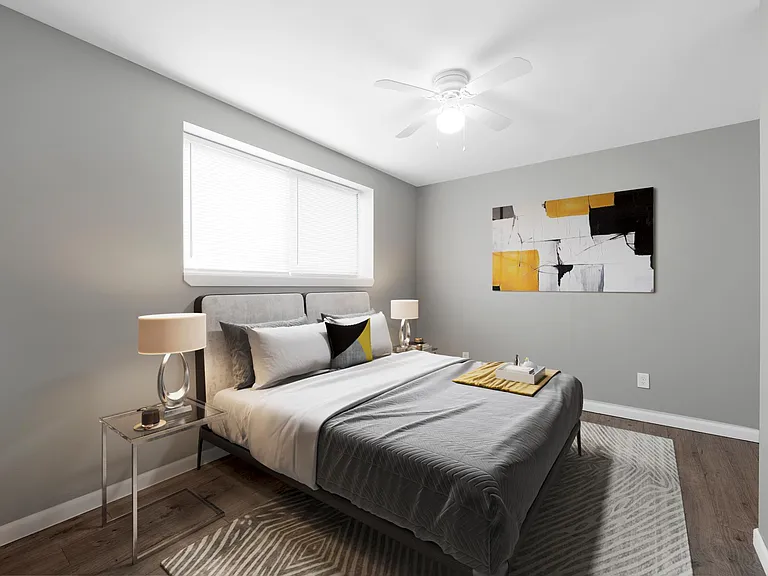 Garden Heights Apartments — Photo 10