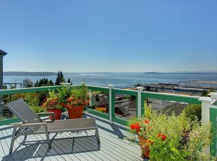 1419 8th Ave W, Seattle, WA 98119