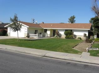 5720 Cochran Dr, Bakersfield, CA 93309