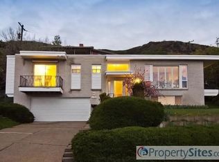 2145 S Belaire Dr, Salt Lake City, UT 84109