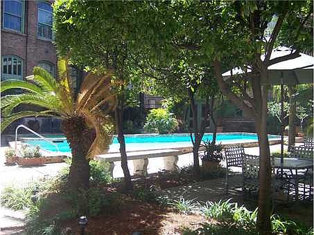 1st image of 1107 S Peters St APT 329