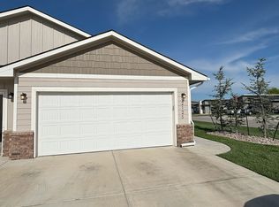 2125 S Thatcher St #2125, Wichita, KS 67207