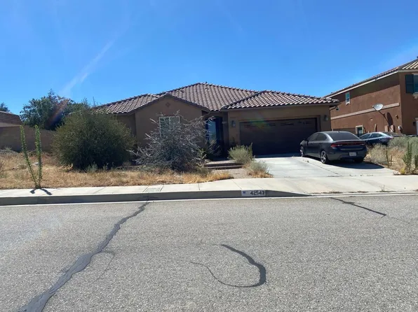 42547 Camden Way, Lancaster, CA 93536
