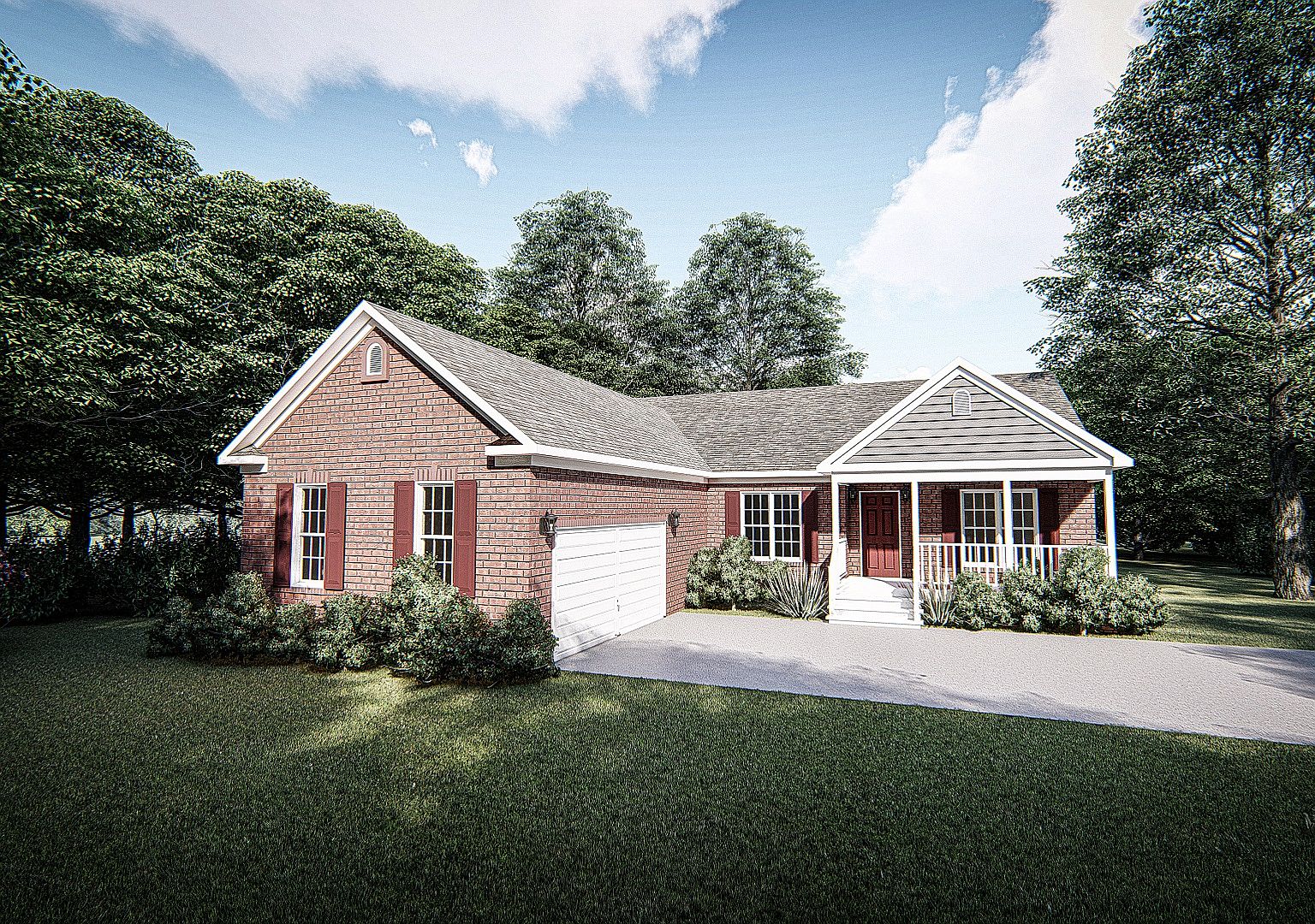 Larkin by West Homes in Statesville NC Zillow