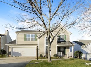 5484 Coleman Cir NW, Concord, NC 28027