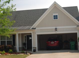 322 Nobleman Way, Canton, GA 30114