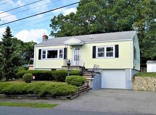 17 Elizabeth Rd, Stoneham, MA 02180