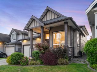 10123 242nd St, Maple Ridge, BC V2W 0E6