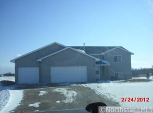 1268 Agate Rd, Princeton, MN 55371