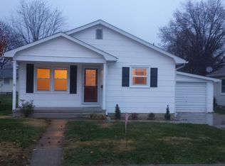 225 Rose Lane, Red Bud, IL 62278