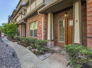 5743 Prospect Ave #107, Dallas, TX 75206