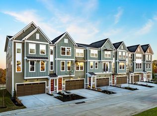 276 Meridian Way #8-601, Fort Mitchell, KY 41017