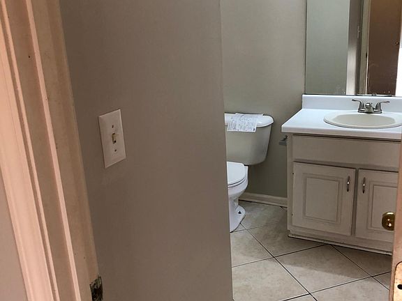 Bathroom Upstairs