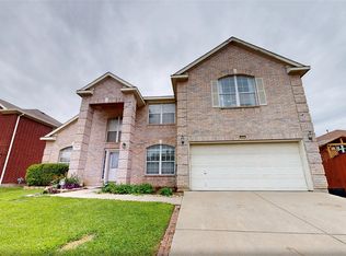 3521 Sedona Dr, Grand Prairie, TX 75052