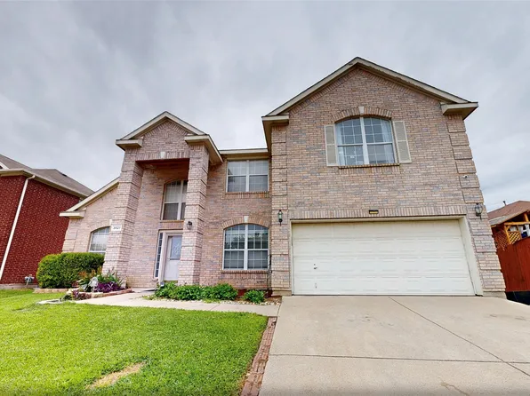 3521 Sedona Dr, Grand Prairie, TX 75052