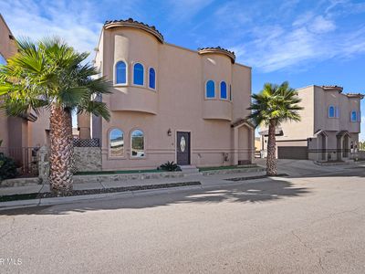 12224 Costa Brava Pl, El Paso, TX, 79938