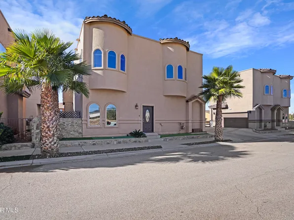 12224 Costa Brava Pl, El Paso, TX 79938