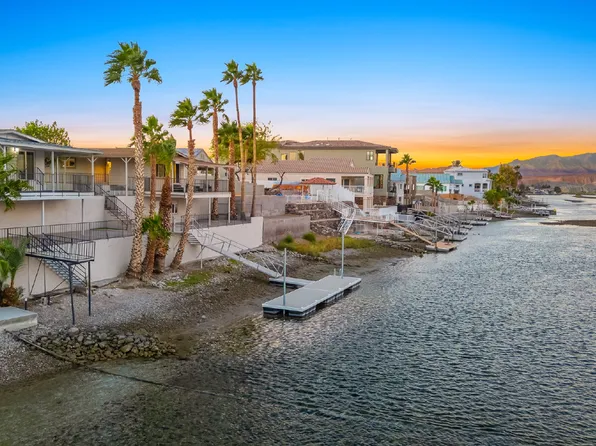 437 Riverfront Dr, Bullhead City, AZ