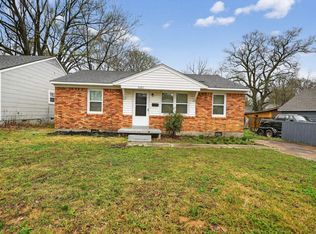 1032 Parkland Rd, Memphis, TN 38111