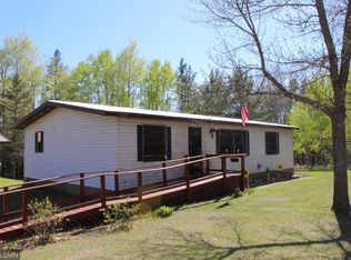 407 North St W, Nevis, MN 56467